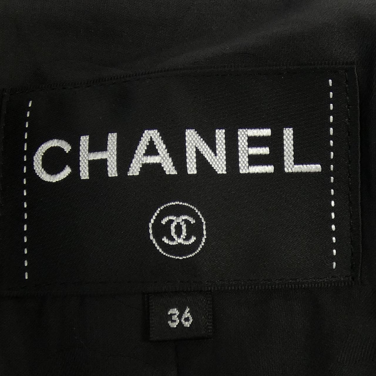 シャネル CHANEL P63287V48678 ジャケット