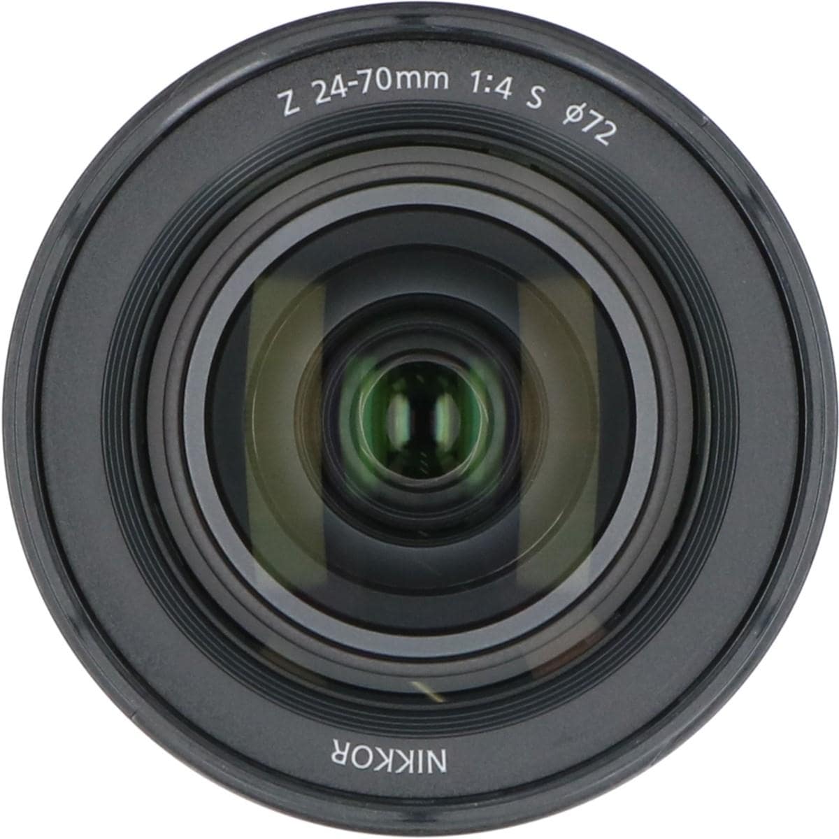 ＮＩＫＯＮ　Ｚ２４－７０ｍｍ　Ｆ４Ｓ