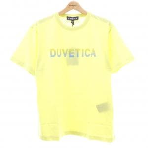 デュベティカ DUVETICA VXRT30131 Tシャツ
