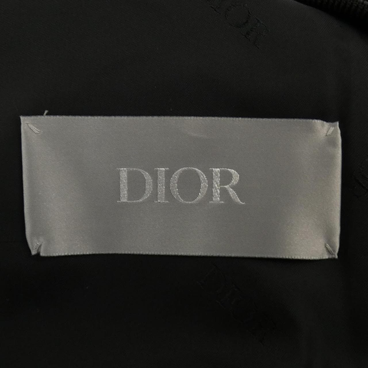 ディオール DIOR 143C432C5563 ブルゾン