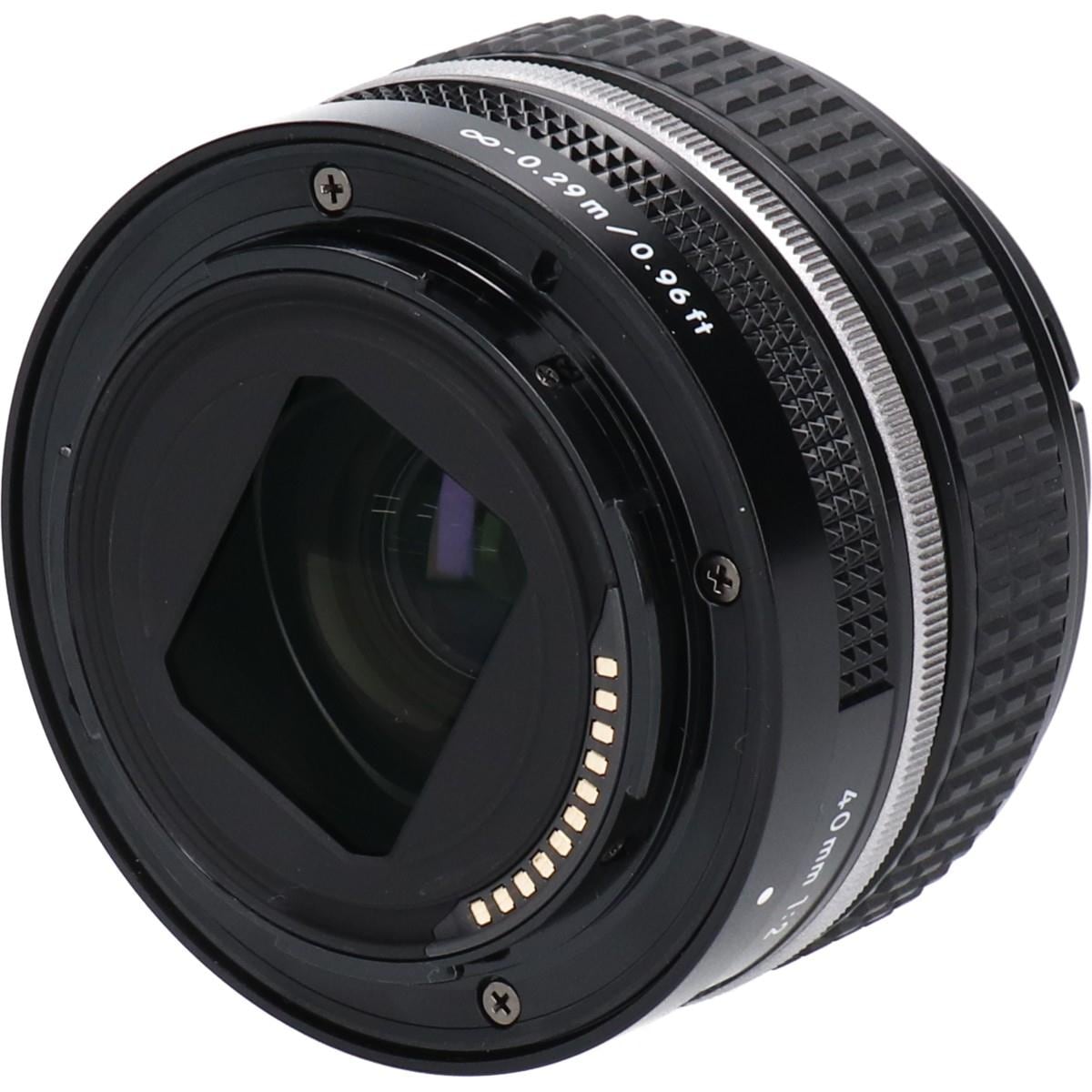Ｚ４０ｍｍ　Ｆ２ＳＥ