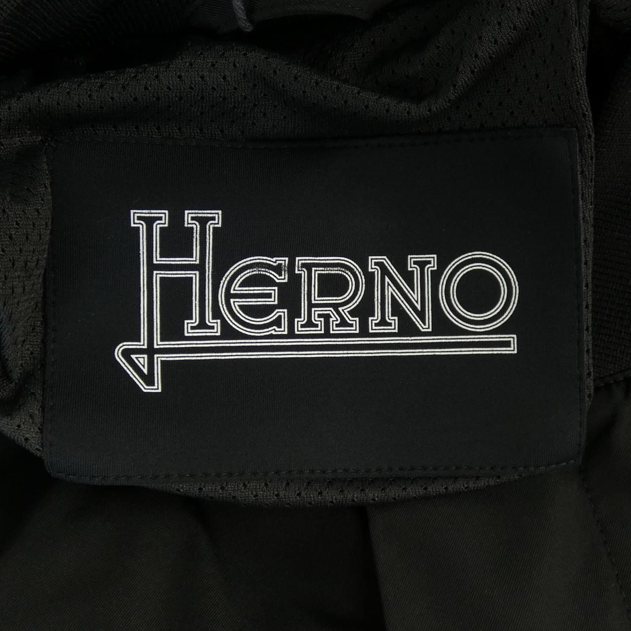 ヘルノ Herno GI000331U 12491 ジャケット