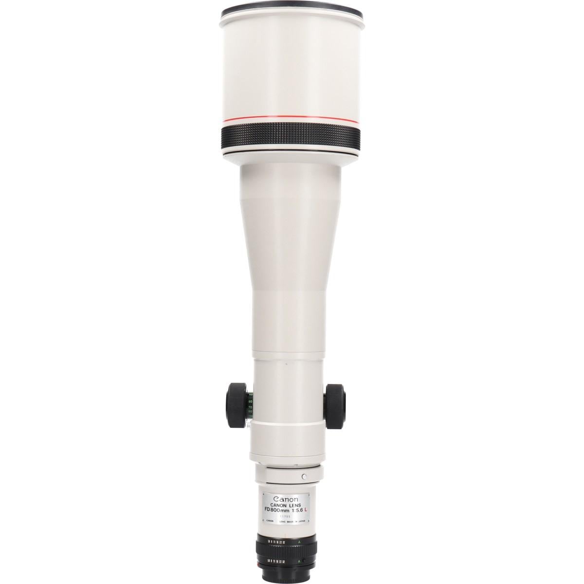 ＦＤ８００ｍｍ　Ｆ５．６Ｌ