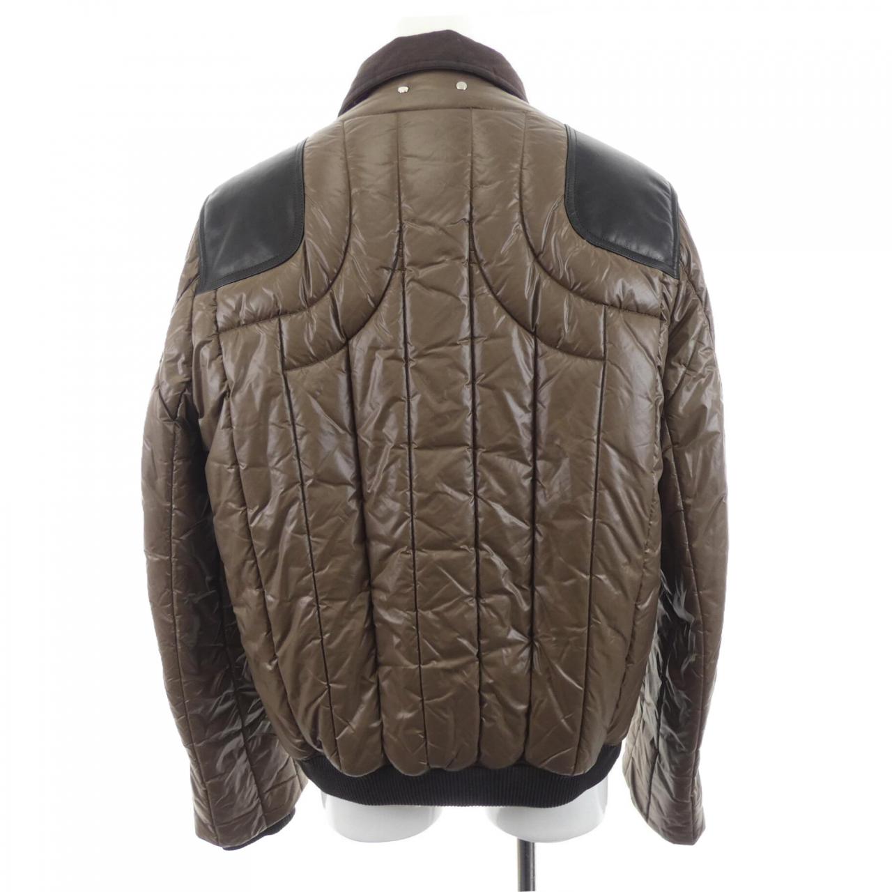 ルイヴィトン LOUIS VUITTON MNBS40PA5 ジャケット