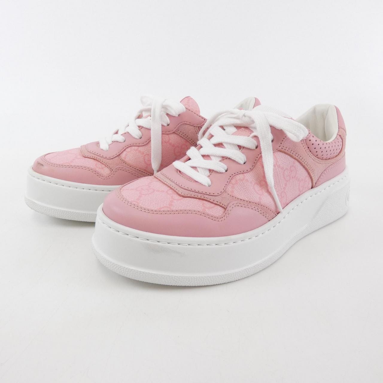 グッチ GUCCI スニーカー