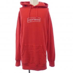 シュプリーム SUPREME パーカー