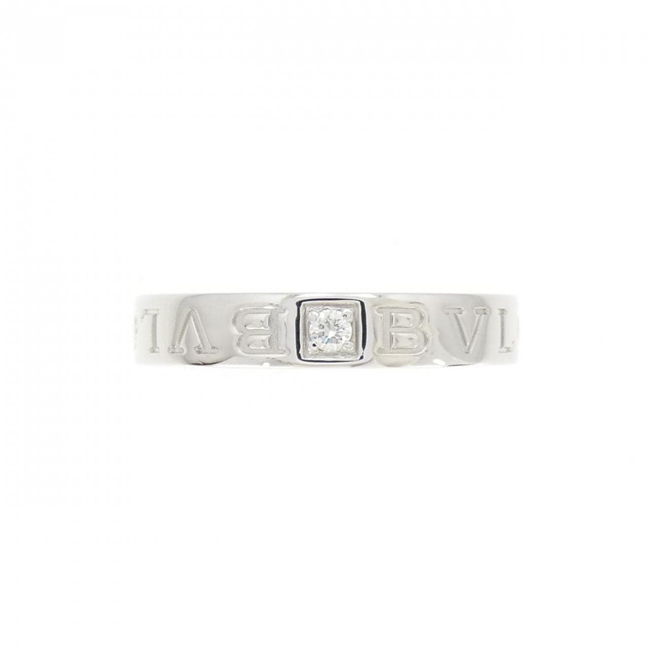 BVLGARI B.zero1 戒指