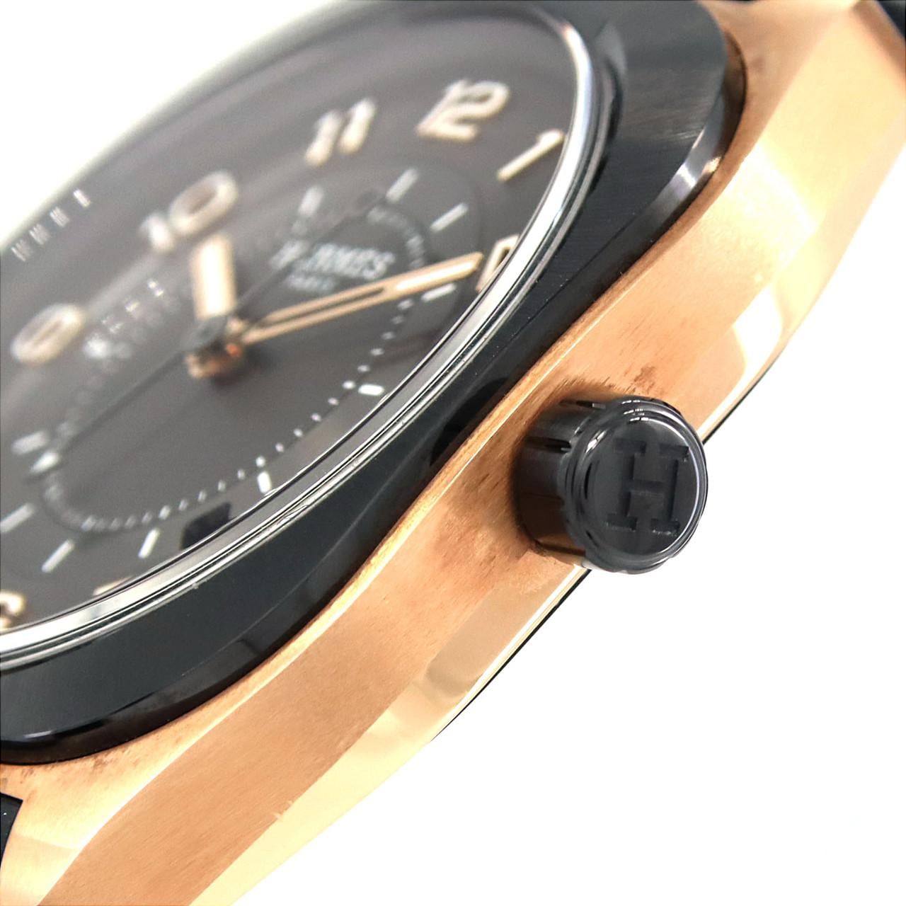 HERMES H08 PGxTI SP1.720 PGxTI Automatic