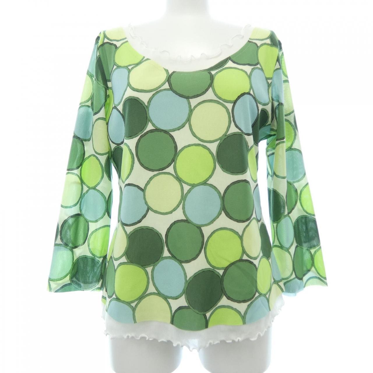 エテルノベレッツァ ETERNO BELLEZZA トップス