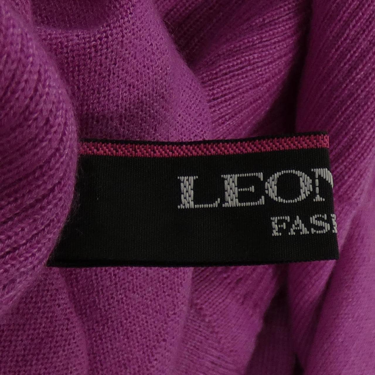 レオナールファッション LEONARD FASHION ニット