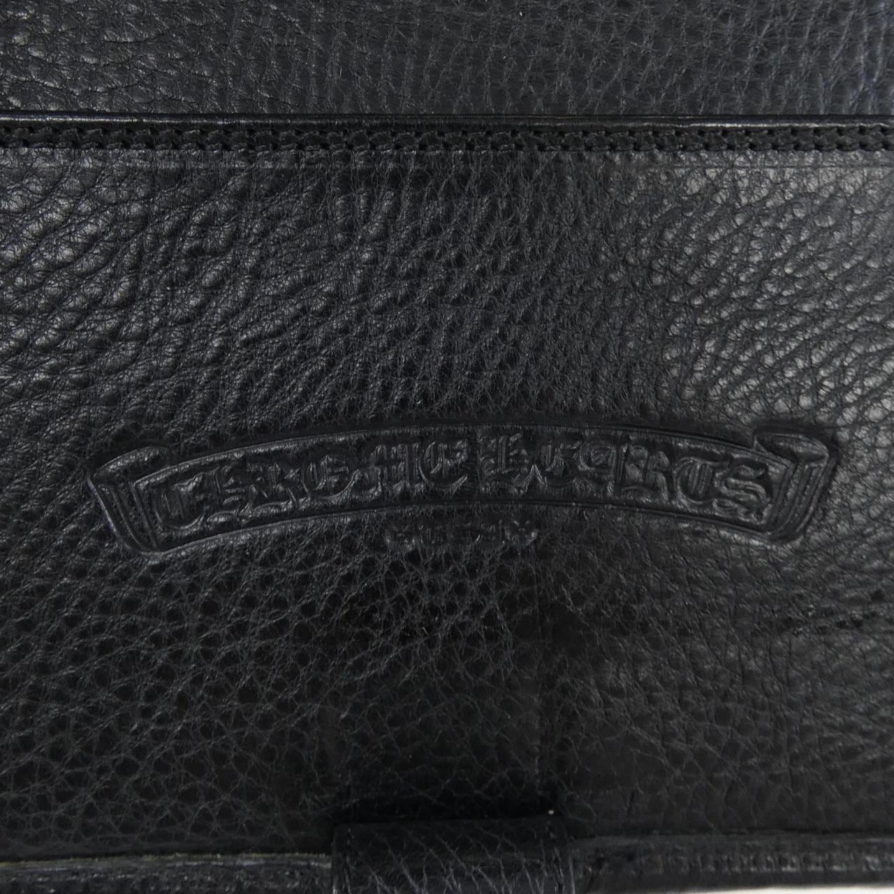 クロムハーツ CHROME HEARTS AGENDA PLAIN ORGANIZER