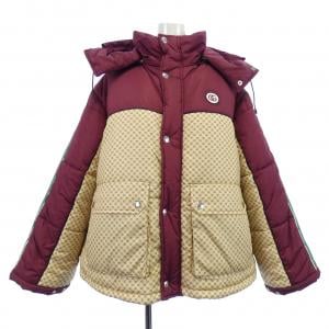 グッチ GUCCI GGパラシュートナイロンパデッド 663279 ZAHB8 ジャケット