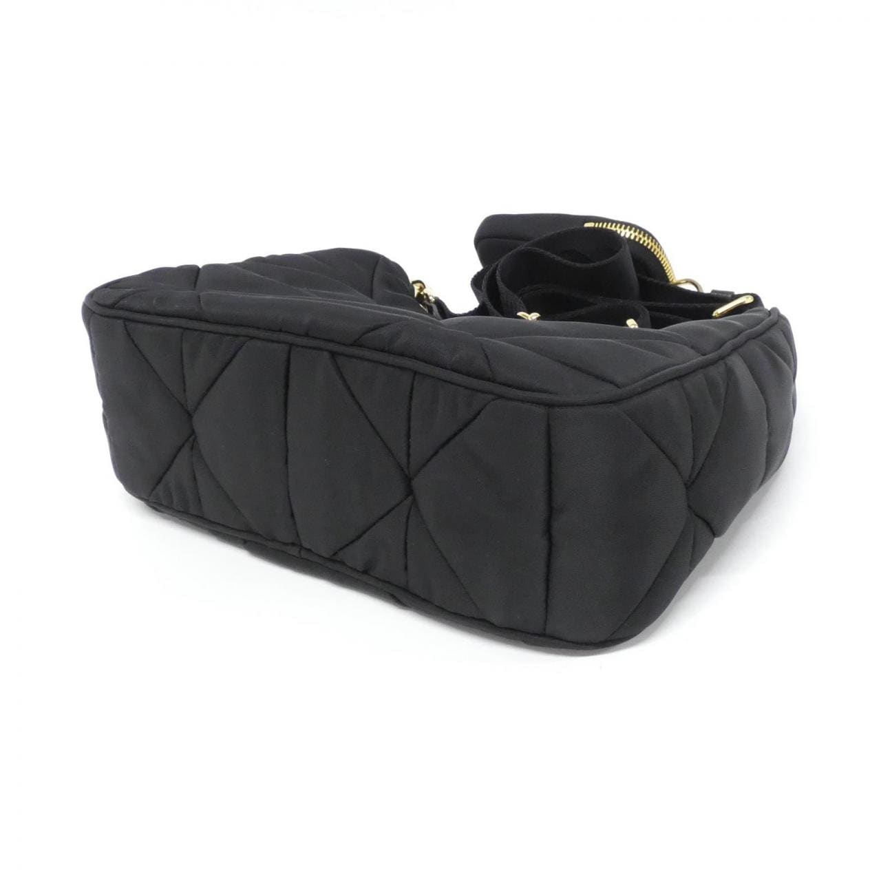 Prada 1BC151肩背包