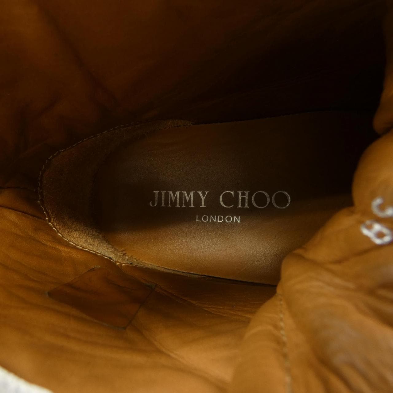 ジミーチュウ JIMMY CHOO スニーカー