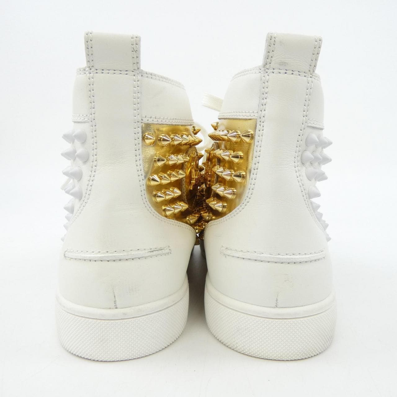 クリスチャンルブタン CHRISTIAN LOUBOUTIN スニーカー