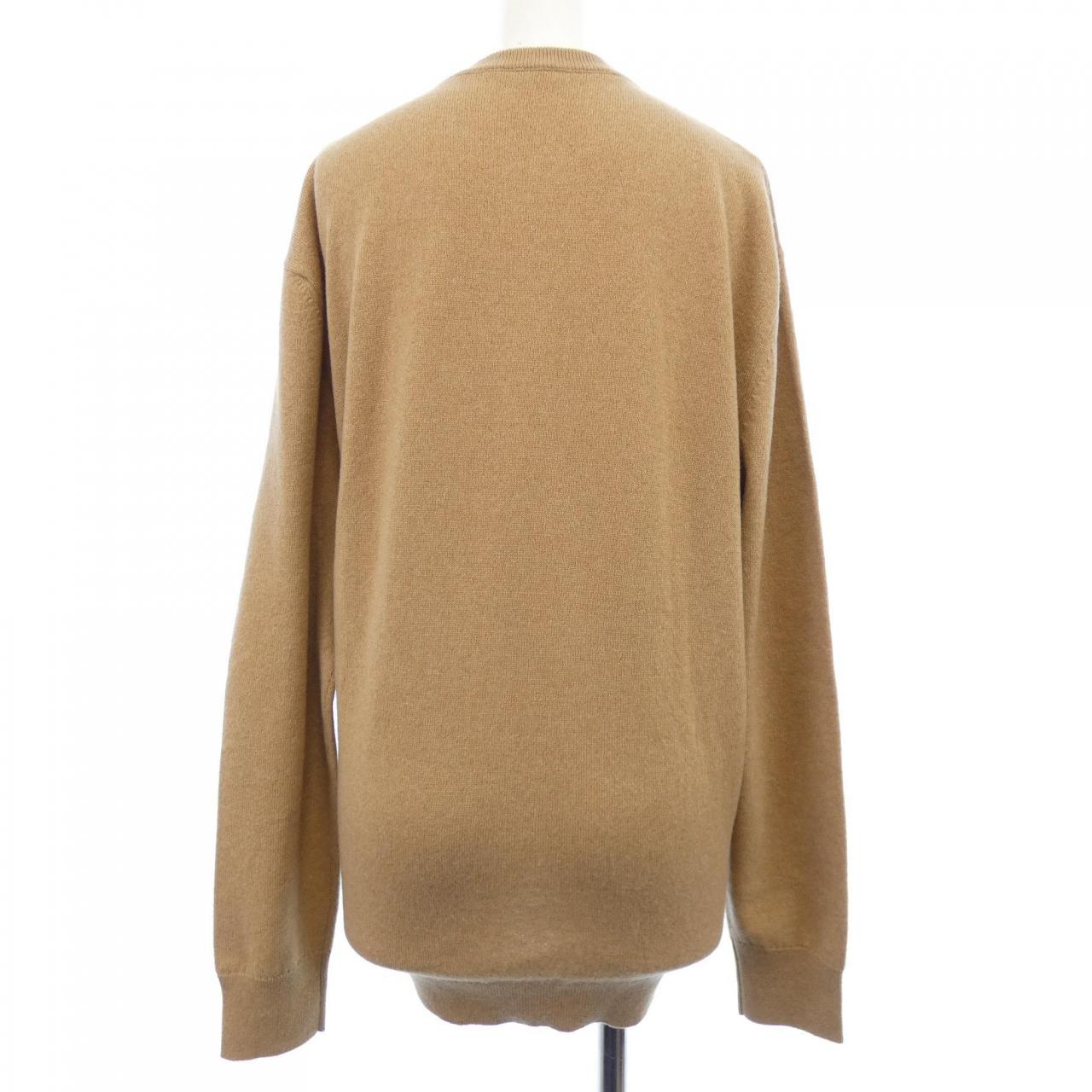 ザロウ THE ROW MELINO TOP 6810-F377 ニット