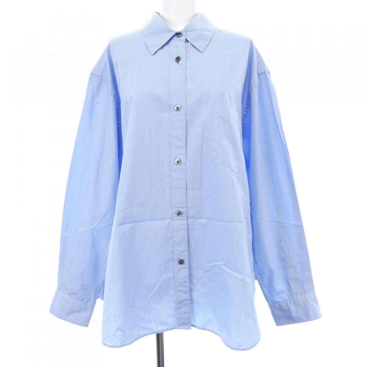 ロク 6ROKU 8611-299-0300 シャツ