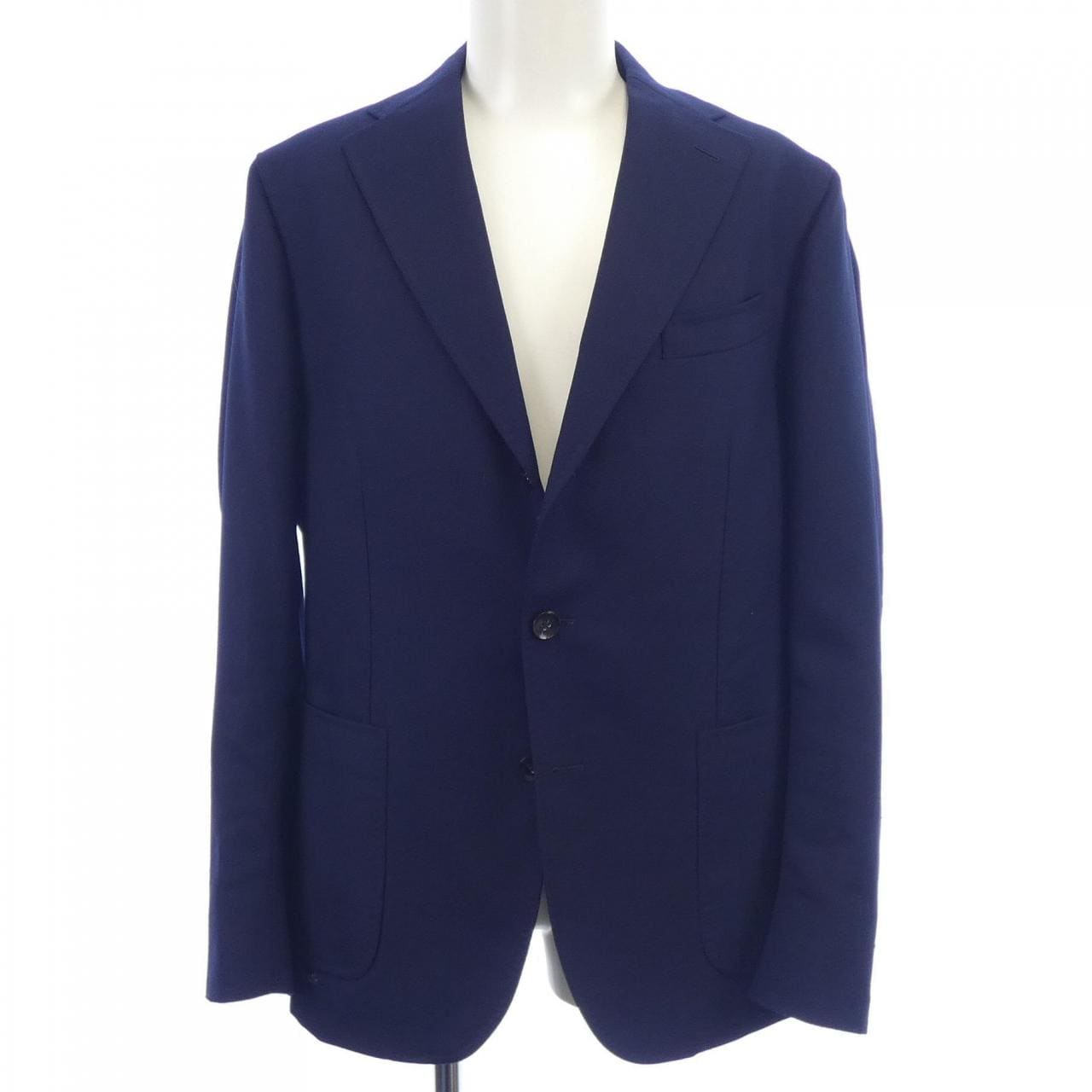 PARTHENOPE ジャケット