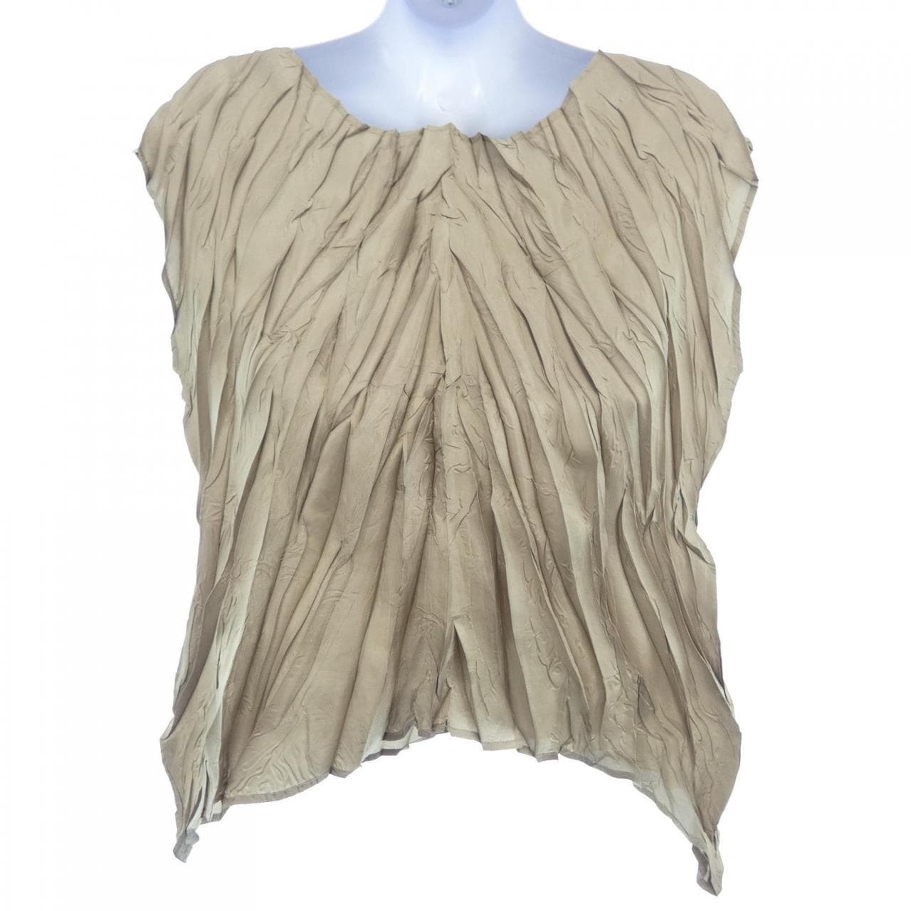 プリーツプリーズ PLEATS PLEASE PP32-ZT961 トップス