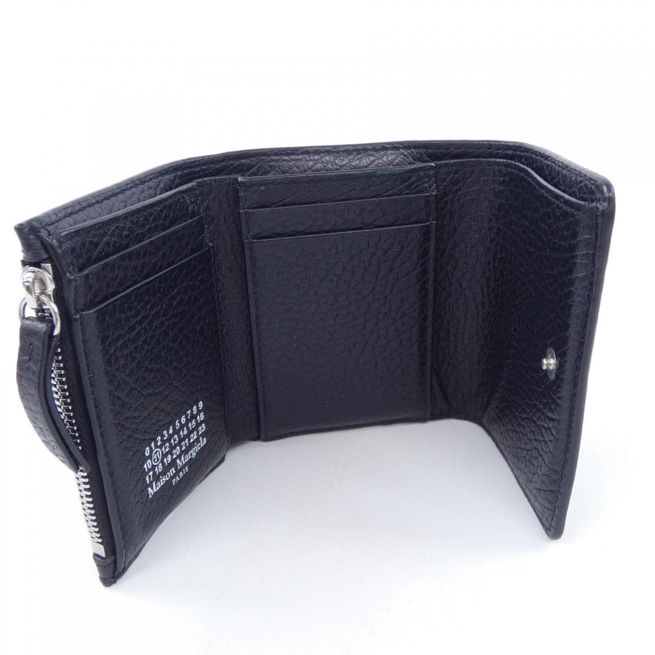 メゾンマルジェラ Maison Margiela 4ステッチ 三つ折り ウォレット SA3UI0010 WALLET