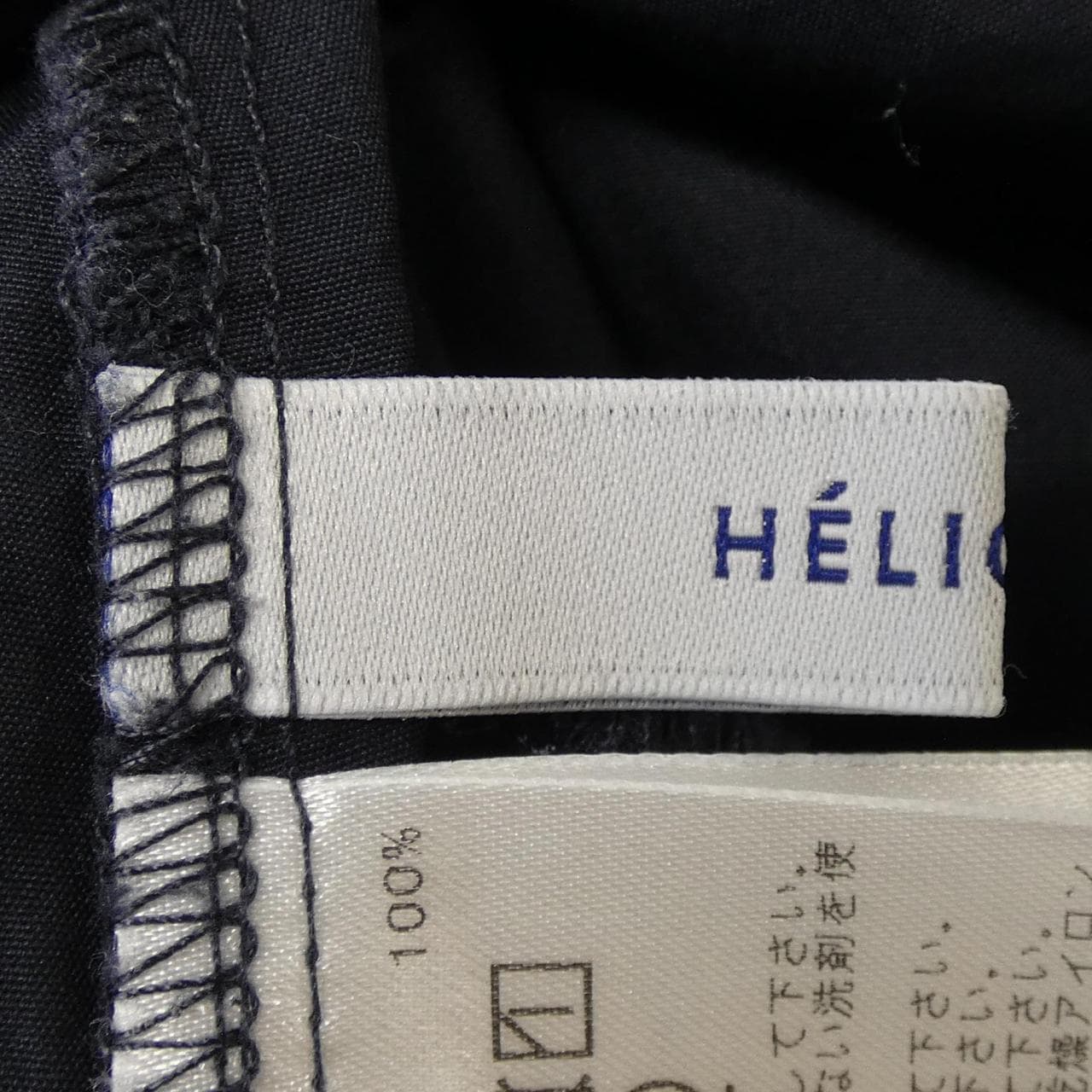 Eliopole heliopole上衣