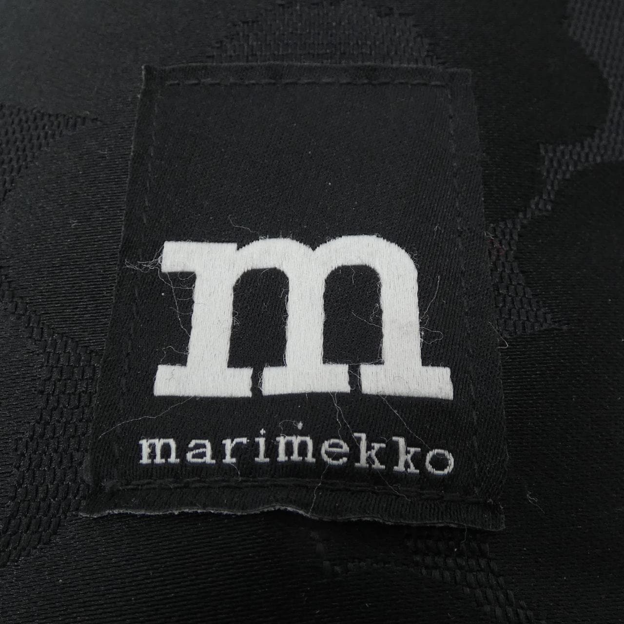 マリメッコ MARIMEKKO BAG