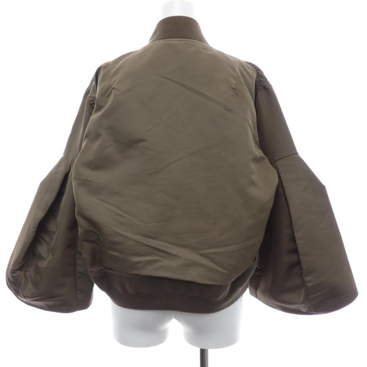 サカイ SACAI 24-07516 ブルゾン