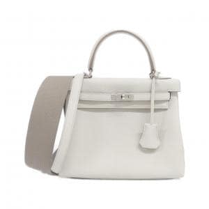 【未使用品】エルメス KELLY(ウチヌイ) STRAP 25cm バッグ