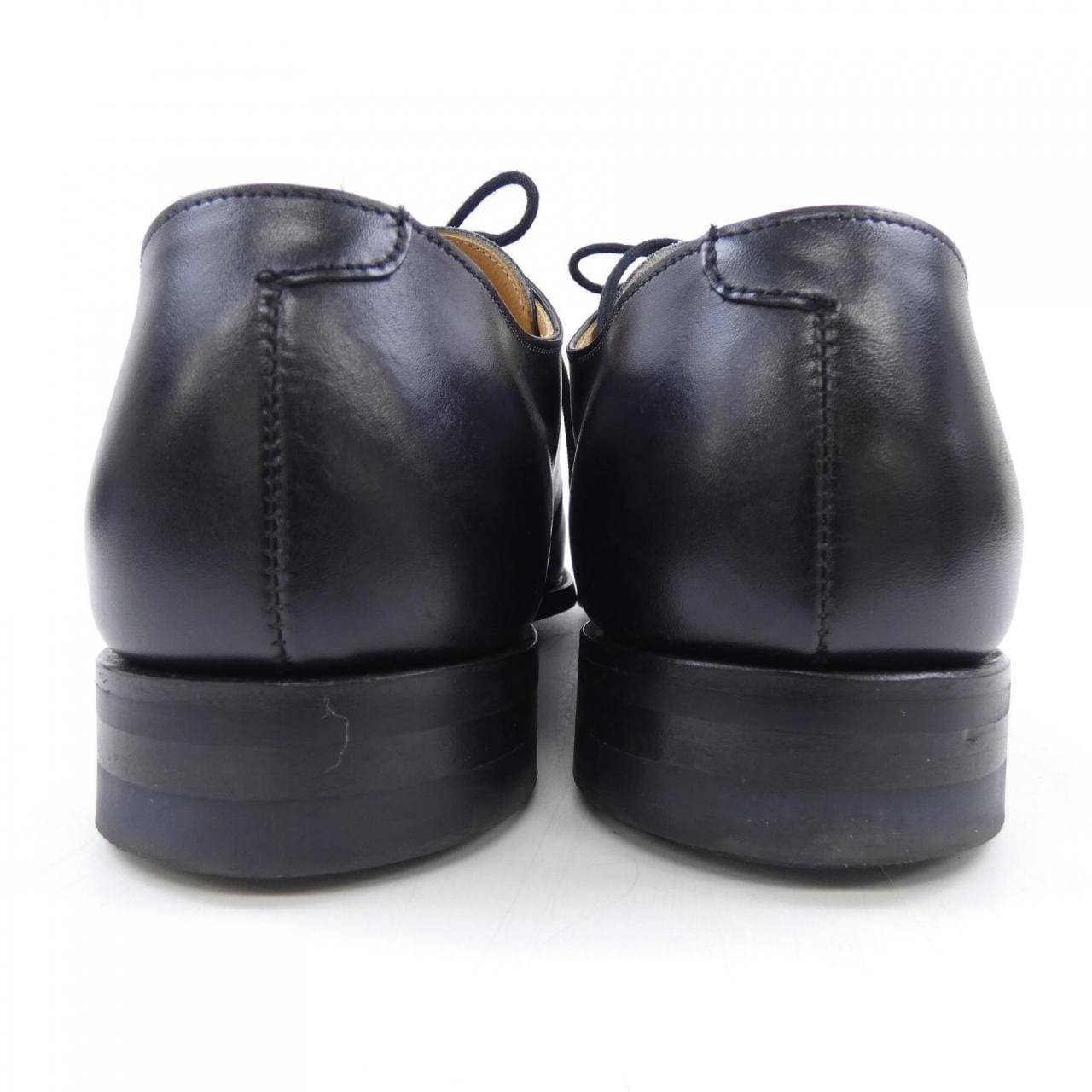 クロケットアンドジョーンズ CROCKETT&JONES HIGHBURY シューズ