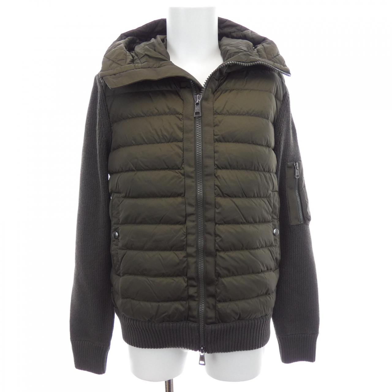 モンクレール MONCLER 20919B50800 ダウンジャケット