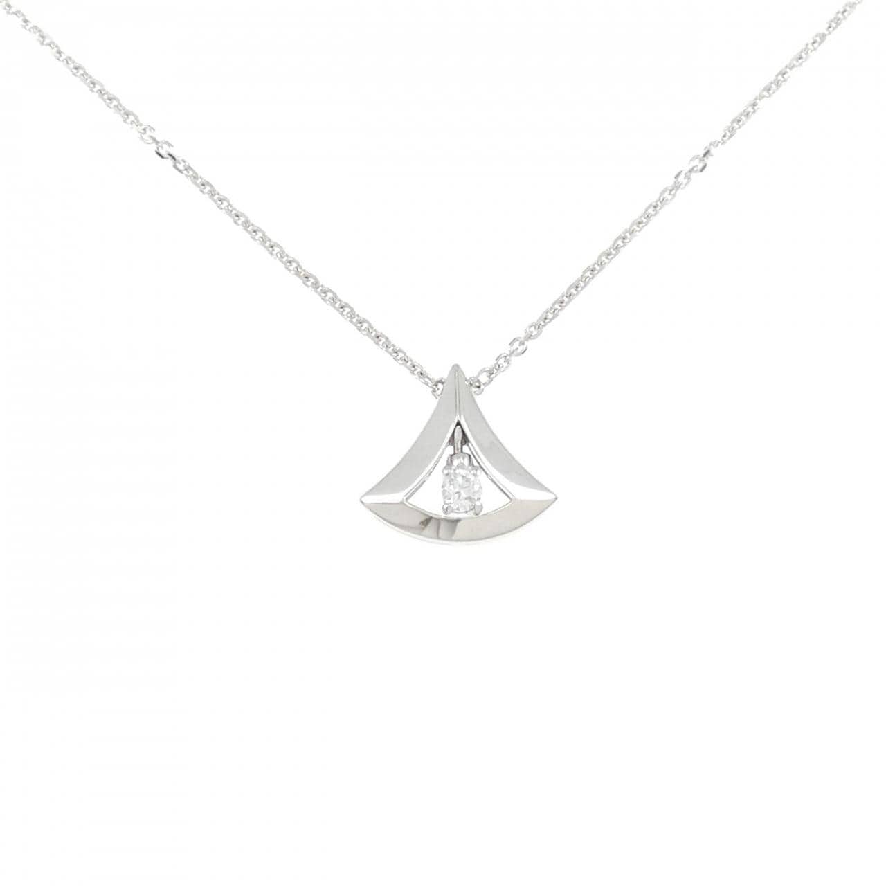 ブルガリ ディーヴァ ドリーム ネックレス