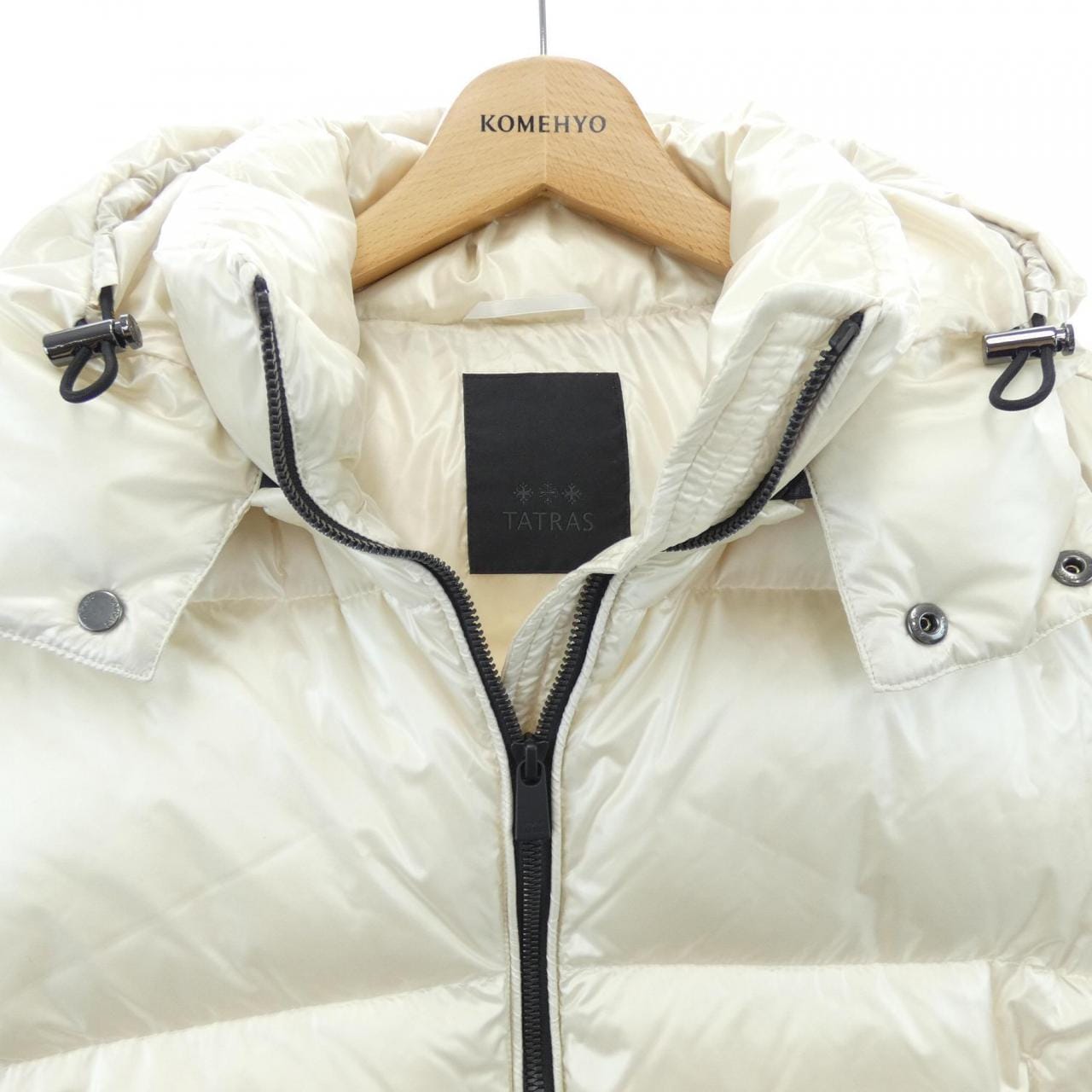 タトラス TATRAS MTAT24A4562-D ダウンジャケット