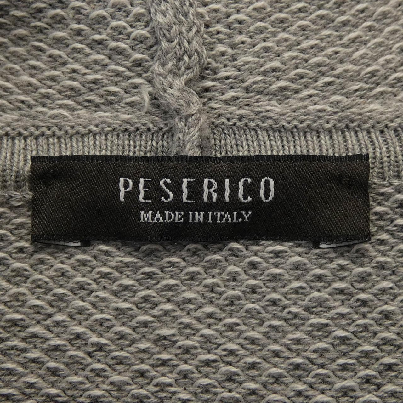 ペセリコ PESERICO パーカー