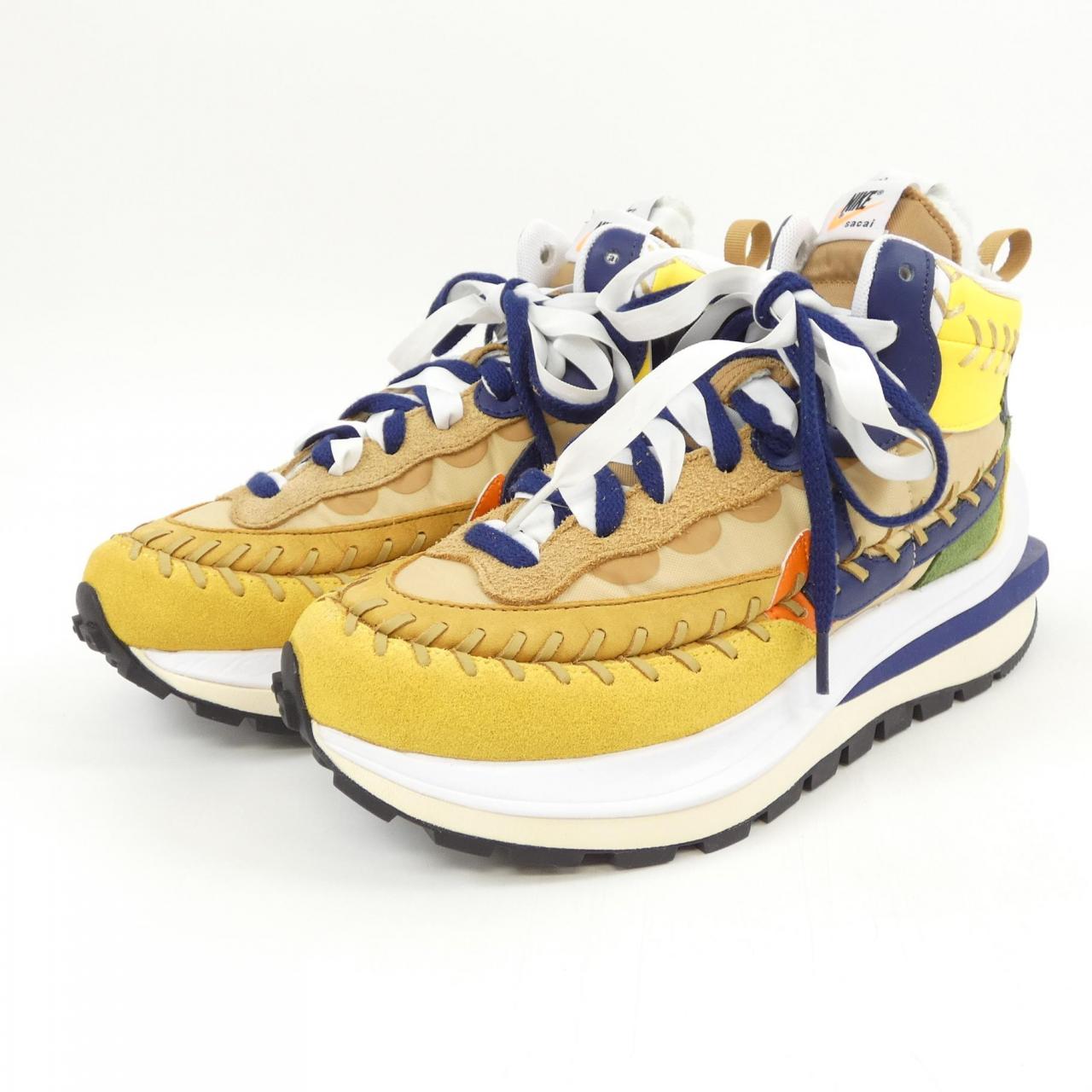 ナイキサカイ NIKE×SACAI DH9186-200 スニーカー