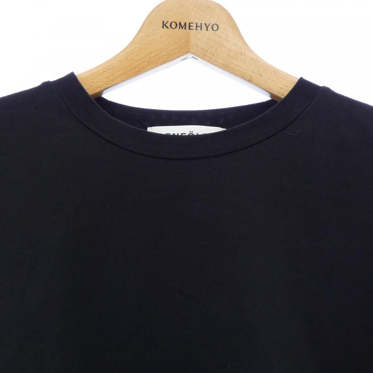 エンフォルド ENFOLD Tシャツ