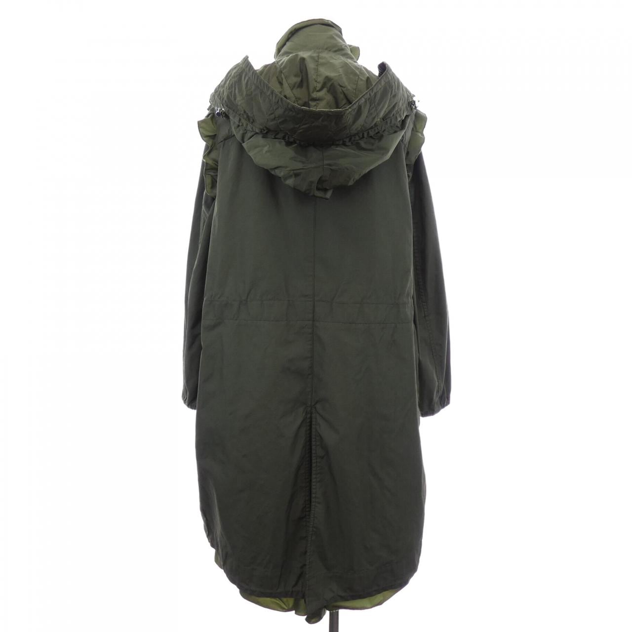 モンクレール MONCLER LAVAL ダウンコート