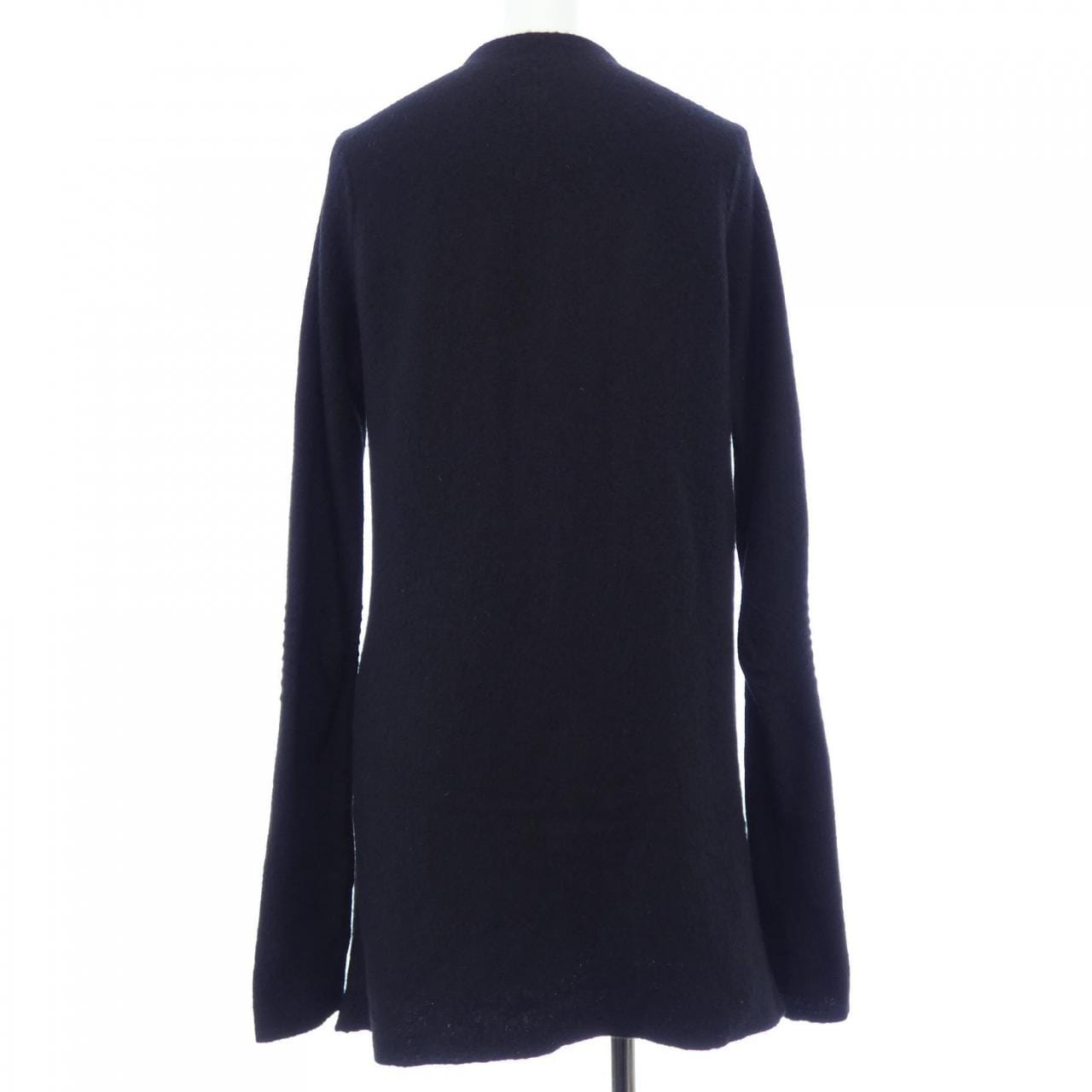 リックオウエンス Rick owens ロングカーディガン