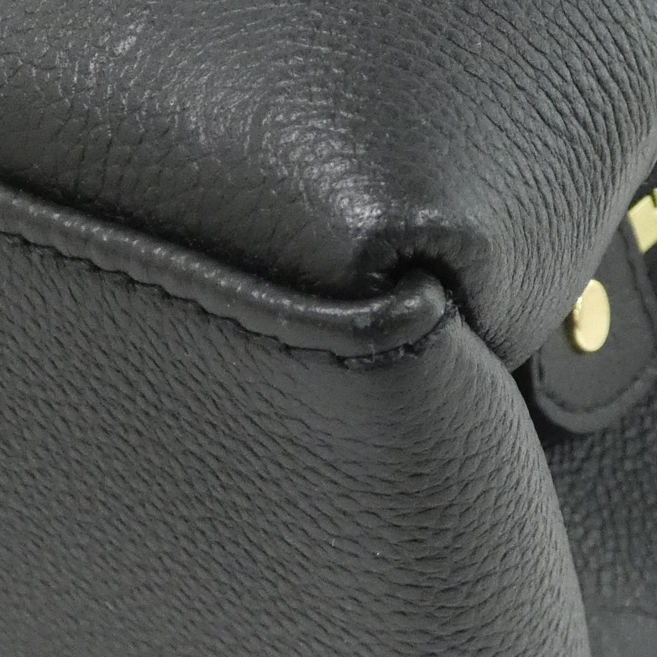 ルイヴィトン モノグラム アンプラント プティ パレ PM M58916 バッグ