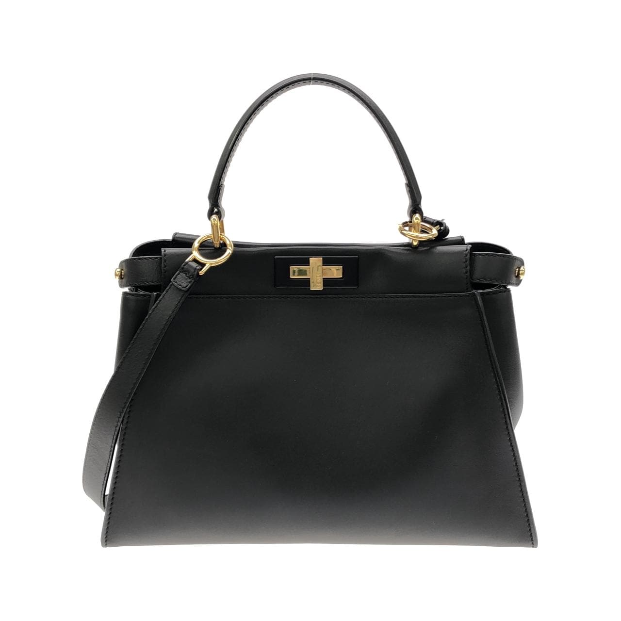 フェンディ ピーカブー 8BN290 3ZN バッグ