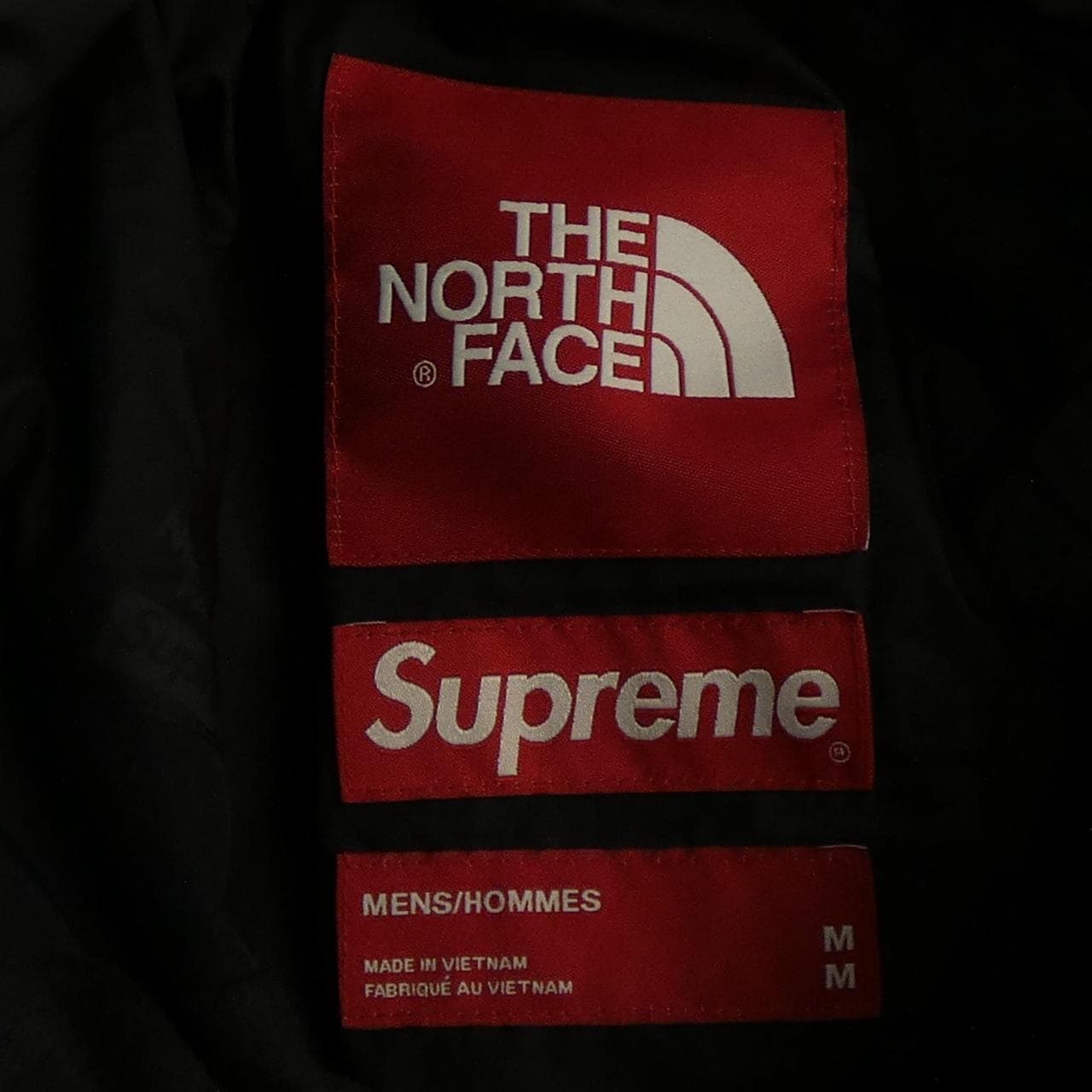 シュプリームザノースフェイス SUPREME×THE NORTH FACE NF0A4PAI ジャケット