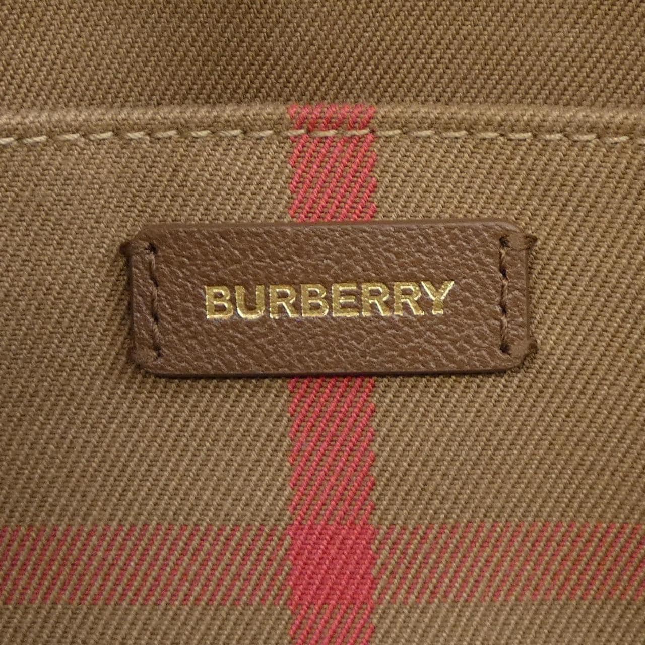バーバリー BURBERRY 80844761 BAG