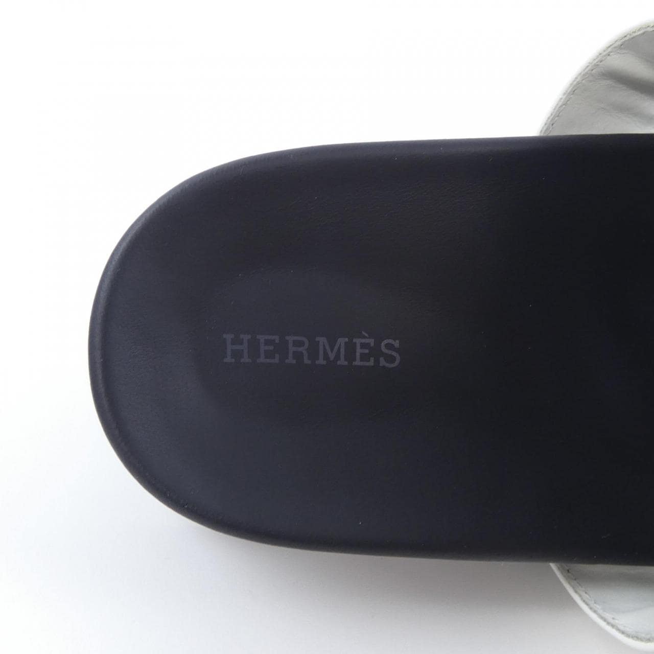 エルメス HERMES アンピール EMPIRE ケリーバックル KELLY BUCKLE 221074Z サンダル
