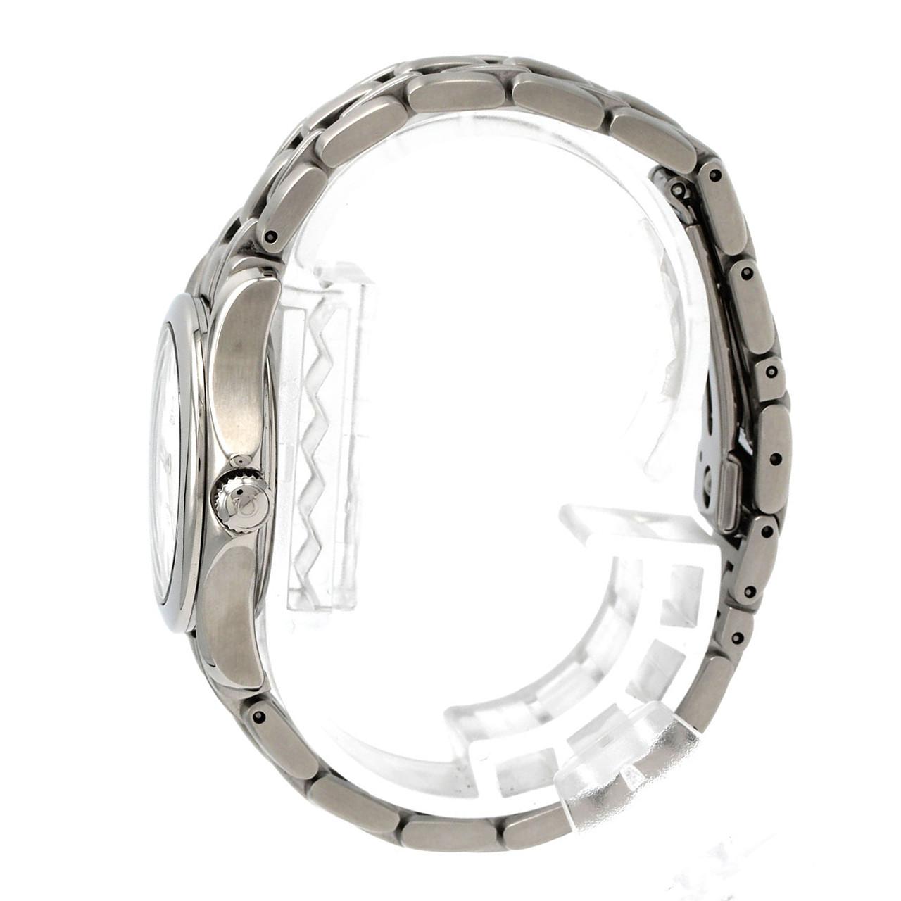 オメガ シーマスター120 2571.21 SS クォーツ