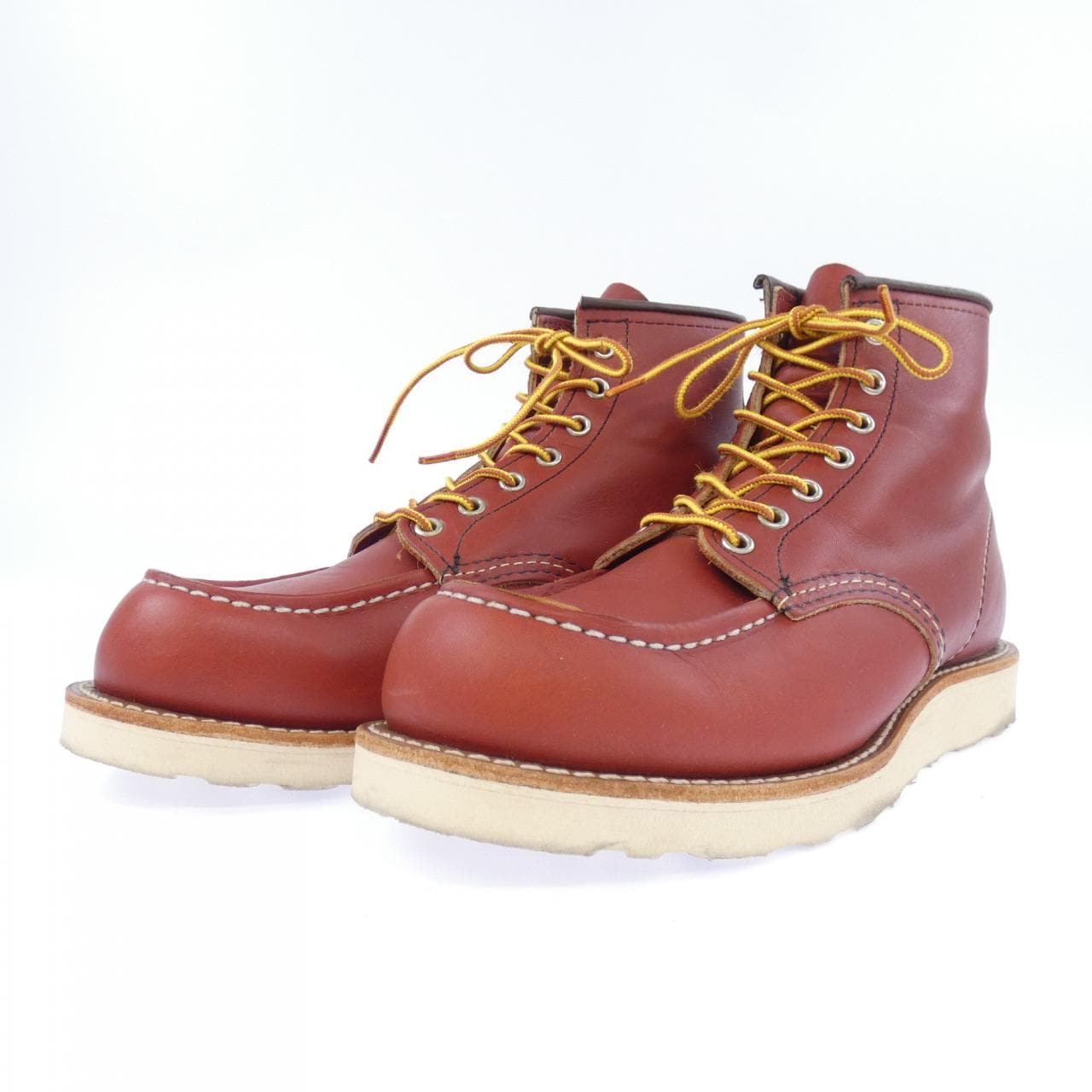 レッドウィング RED WING 8875 ブーツ