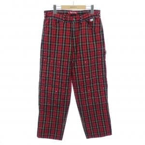 シュプリーム SUPREME b.b.simon パンツ