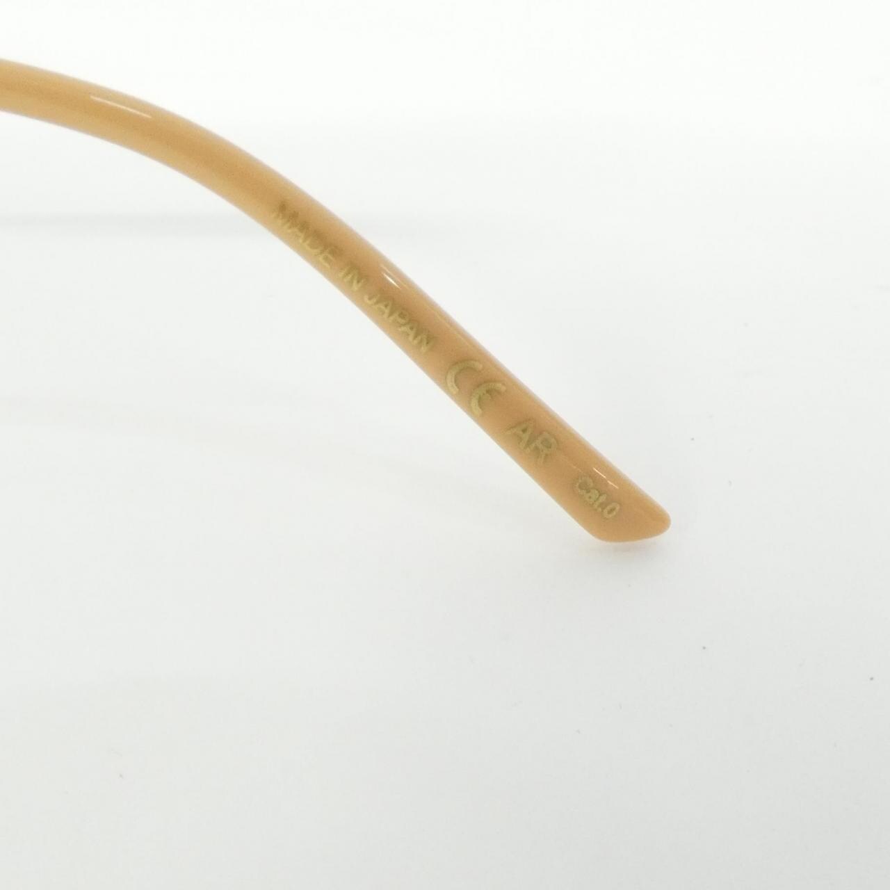 グッチ GG0396S メガネ