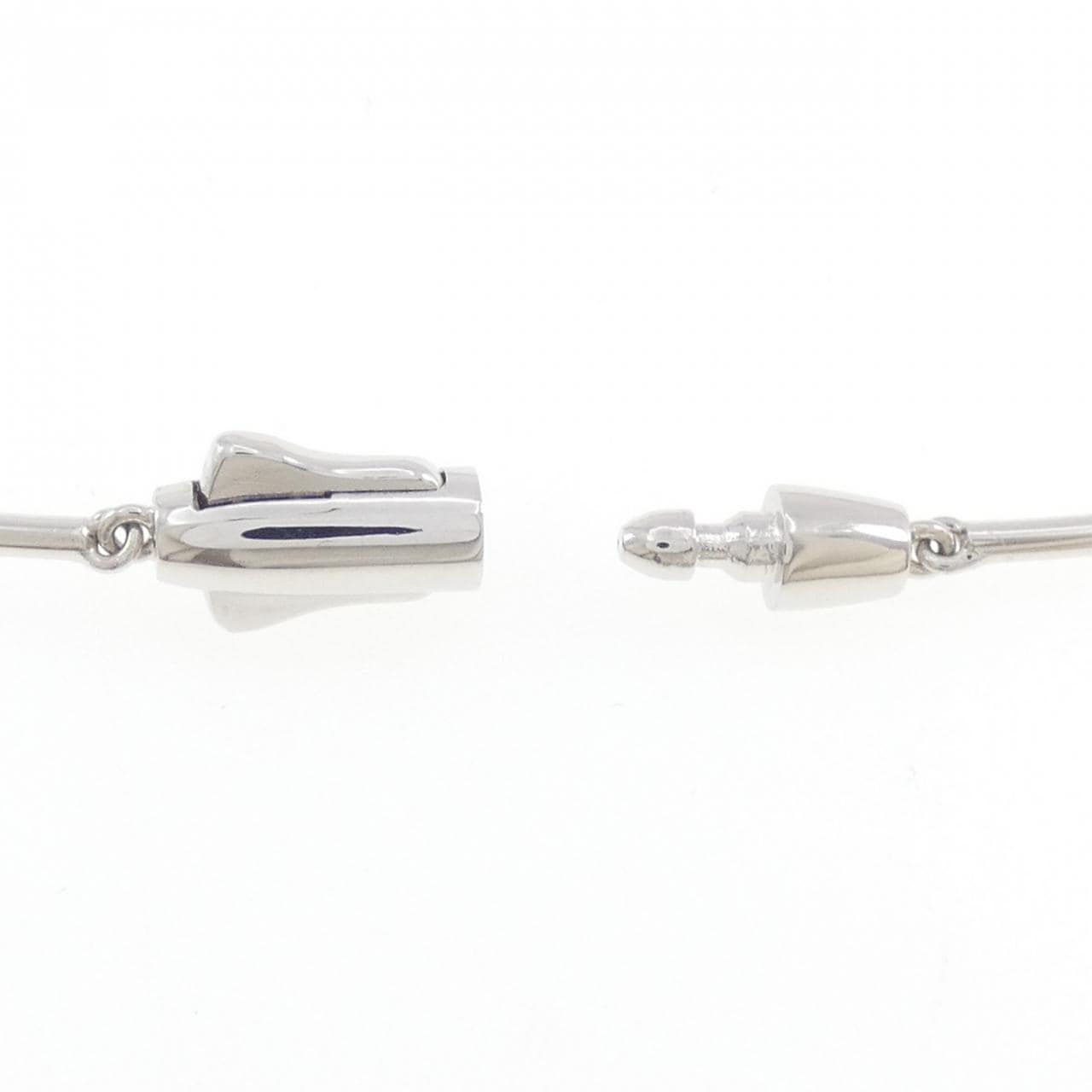 タサキ ダイヤモンド ネックレス 0.88CT
