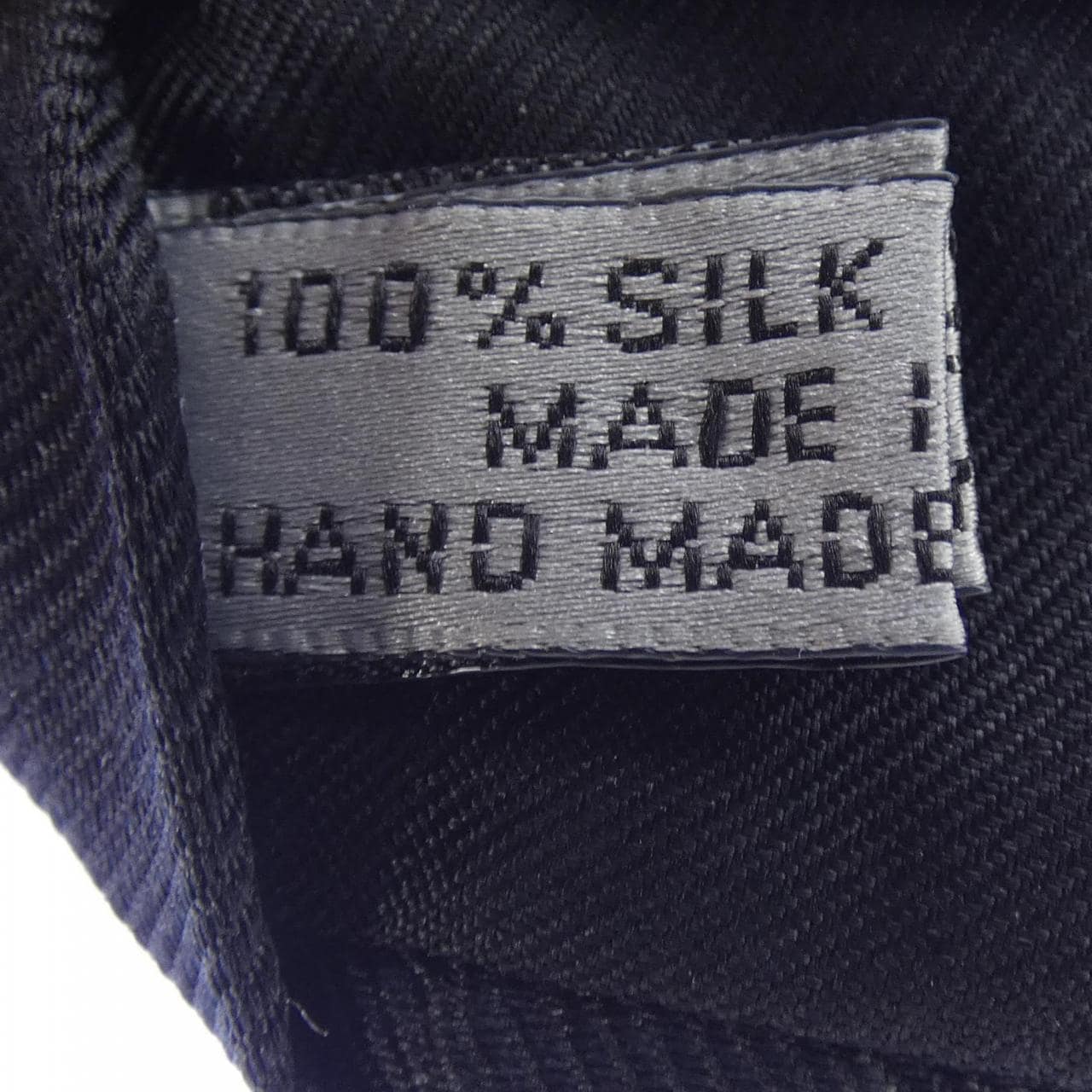 ディオール DIOR NECKTIE