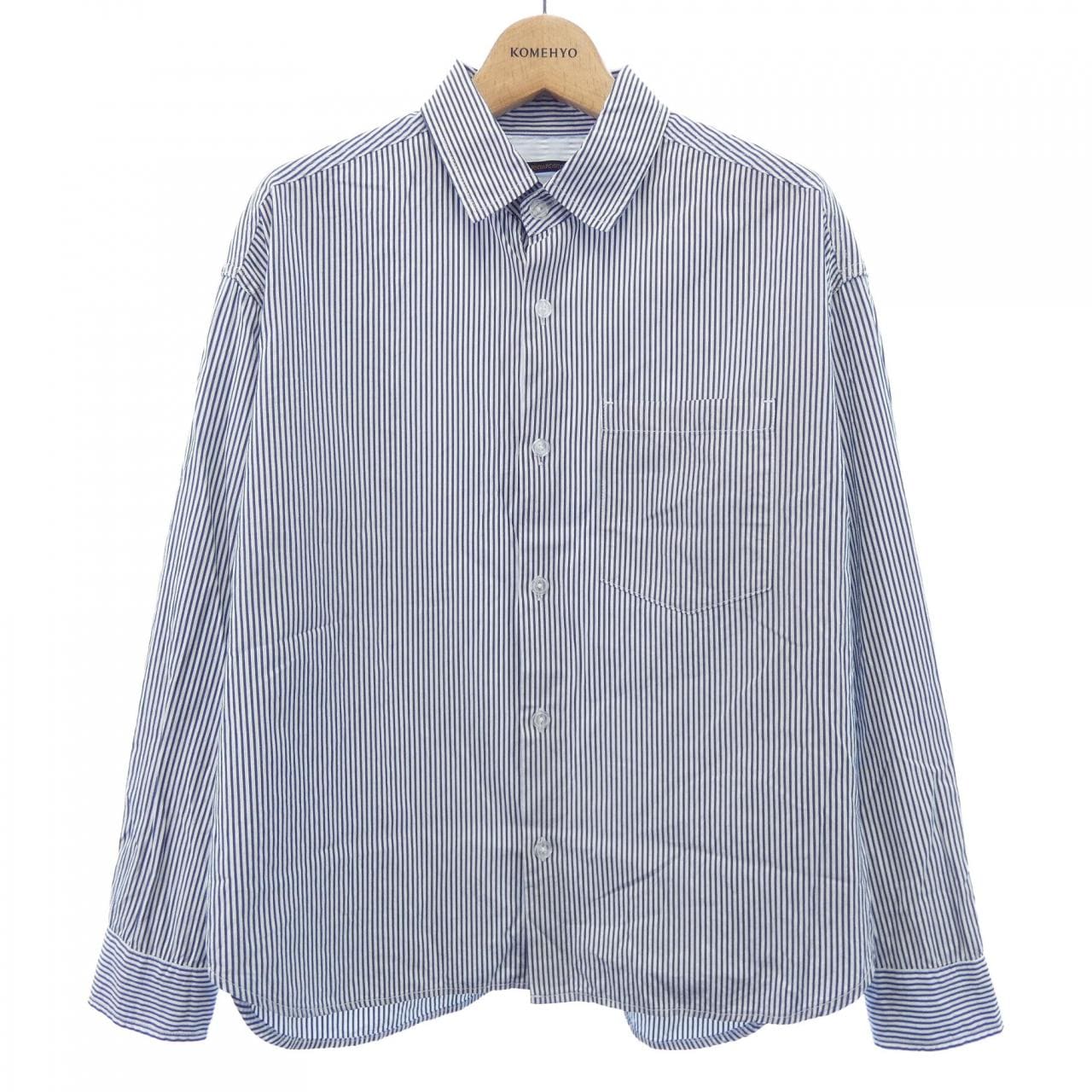 バーンヤードストーム BARNYARDSTORM シャツ