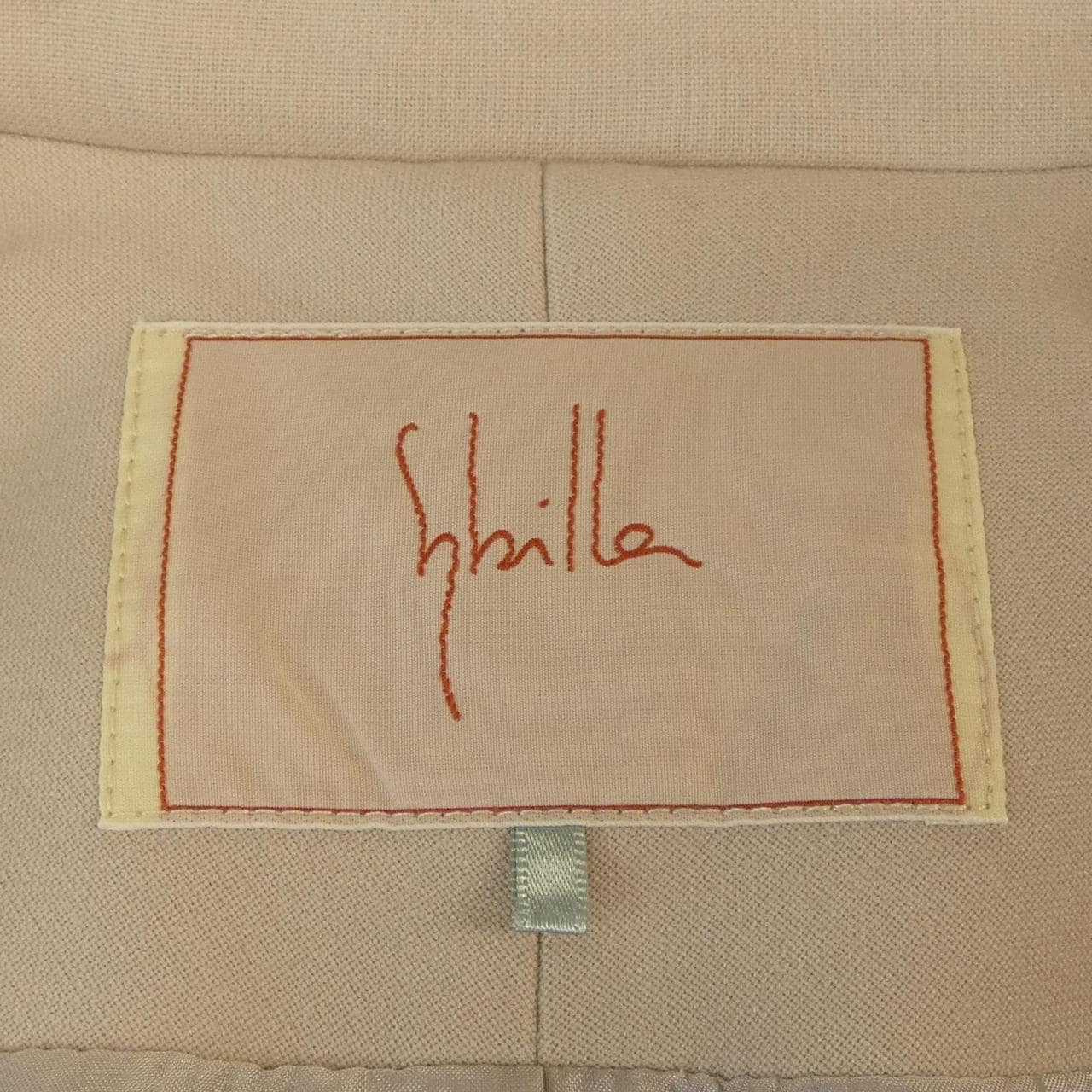 シビラ Sybilla コート